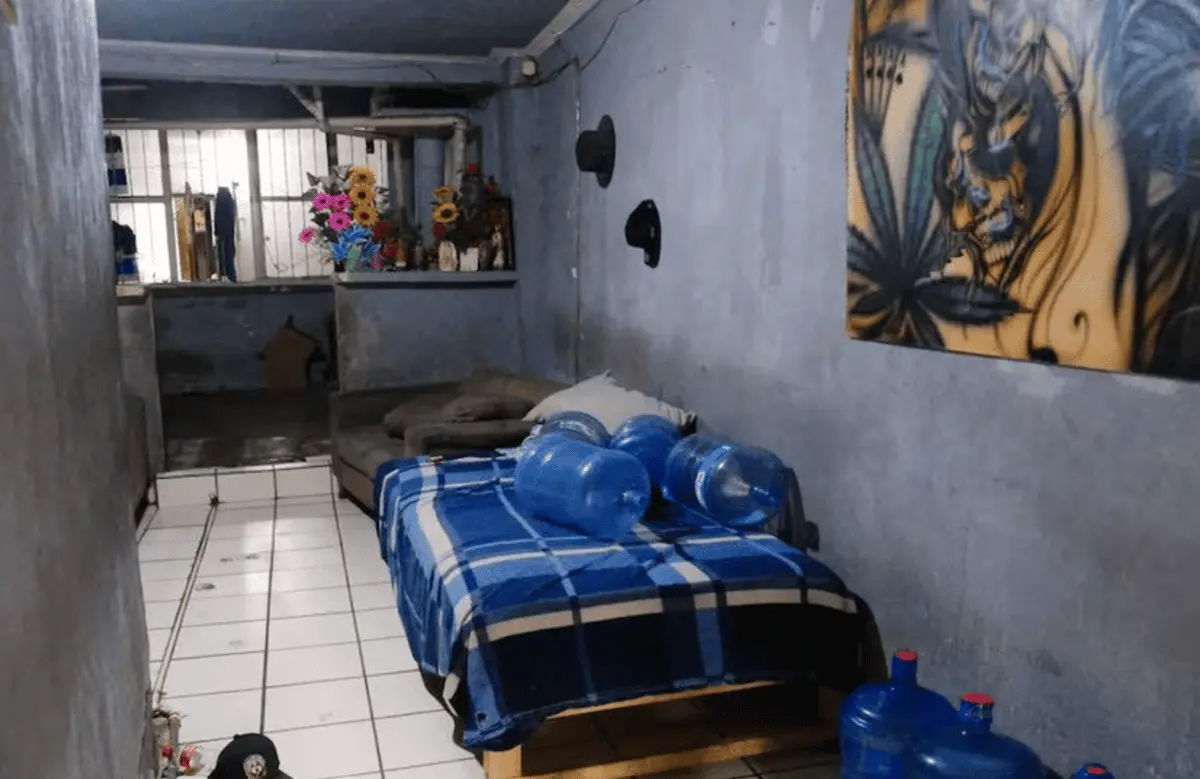 Autoridades rescataron a ocho hombres que estaban privados de su libertad. Especial