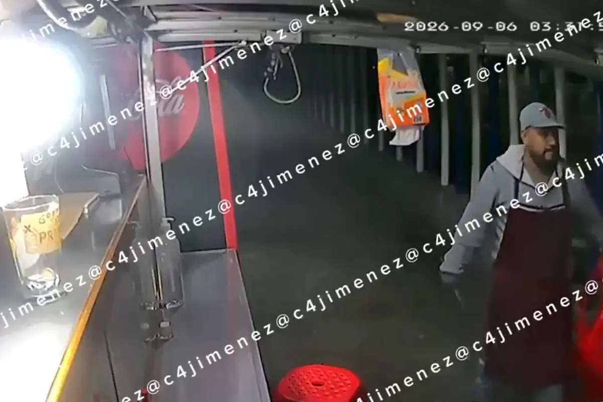  Comerciantes enfrentan a presuntos extorsionadores en la GAM 