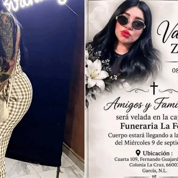 Acusan a joven de fingir su muerte para escapar con el dinero de las tandas que organizaba Acusan a joven de fingir su muerte para escapar con el dinero de las tandas que organizaba