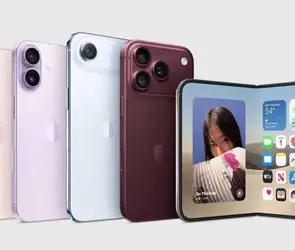 &iquest;Cu&aacute;nto tiene que trabajar un mexicano con salario m&iacute;nimo para comprar un iPhone Duo o iPhone 18?