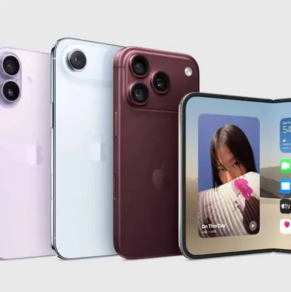 &iquest;Cu&aacute;nto tiene que trabajar un mexicano con salario m&iacute;nimo para comprar un iPhone Duo o iPhone 18?