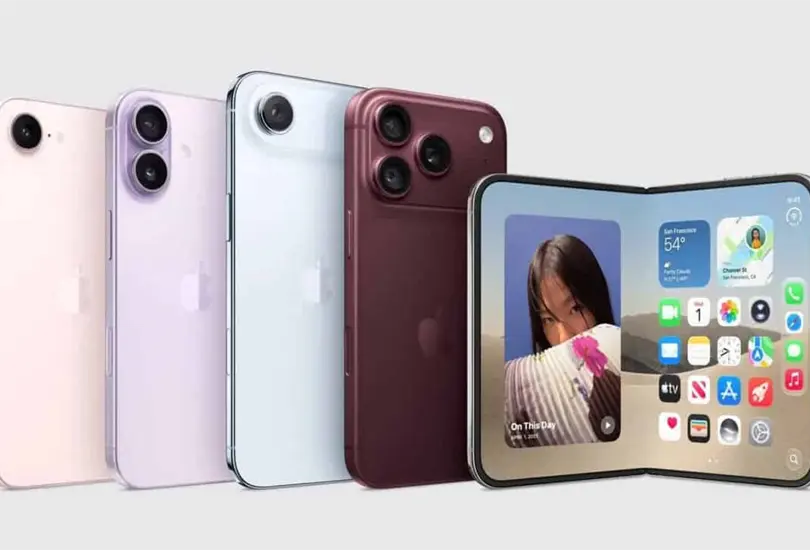 Comparamos los precios del iPhone Duo, iPhone 18 Pro y 18 Pro Max con el salario m&iacute;nimo de 2026 para saber cu&aacute;ntos d&iacute;as de trabajo cuesta cada modelo.