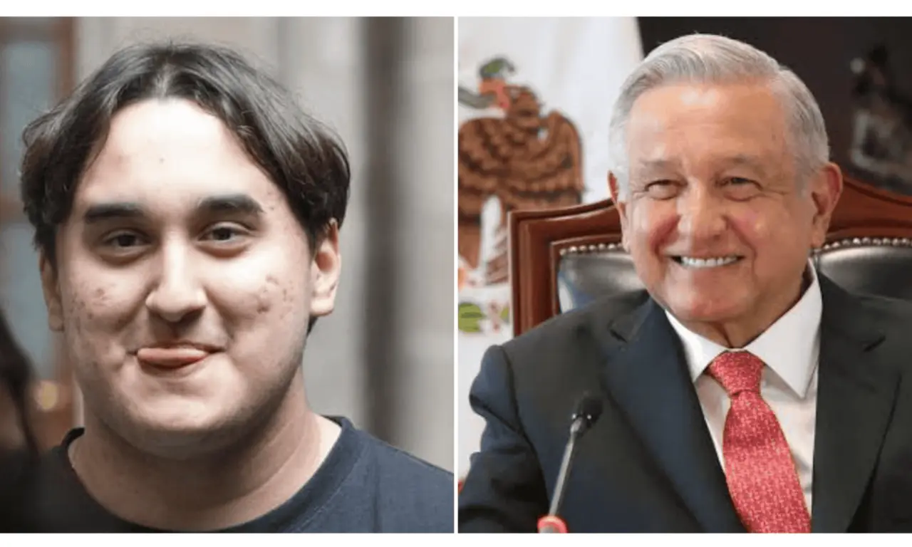  ¿Cuánto paga Jesús Ernesto, hijo de AMLO en la Universidad Intercontinental? 