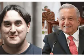 &iquest;Cu&aacute;nto paga Jes&uacute;s Ernesto, hijo de AMLO en la Universidad Intercontinental? Esto cuesta estudiar ah&iacute;