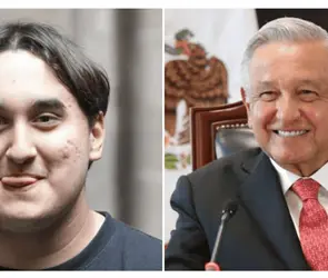 &iquest;Cu&aacute;nto paga Jes&uacute;s Ernesto, hijo de AMLO en la Universidad Intercontinental? Esto cuesta estudiar ah&iacute;