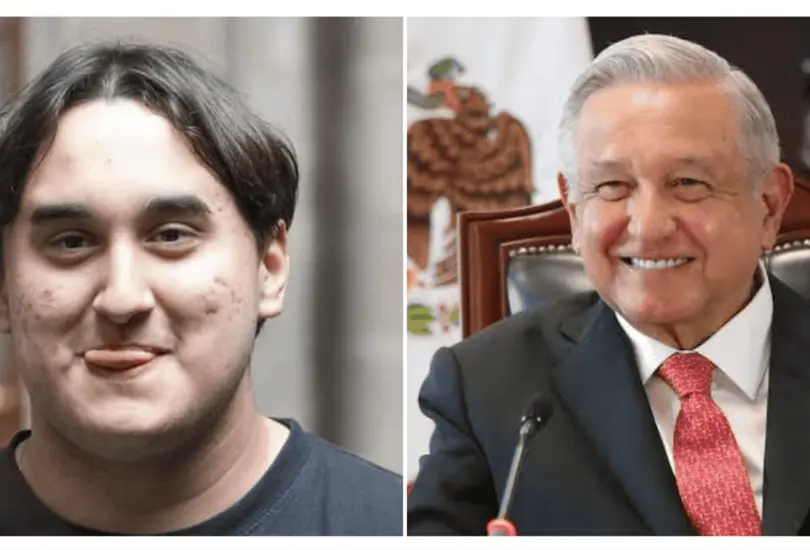 &iquest;Cu&aacute;nto paga Jes&uacute;s Ernesto, hijo de AMLO en la Universidad Intercontinental?
