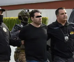 Caso Jonathan Mel&eacute;ndez: vinculan a proceso a Diego Sebasti&aacute;n y Gerardo "N"; &iquest;qu&eacute; revel&oacute; la Fiscal&iacute;a sobre el crimen?
