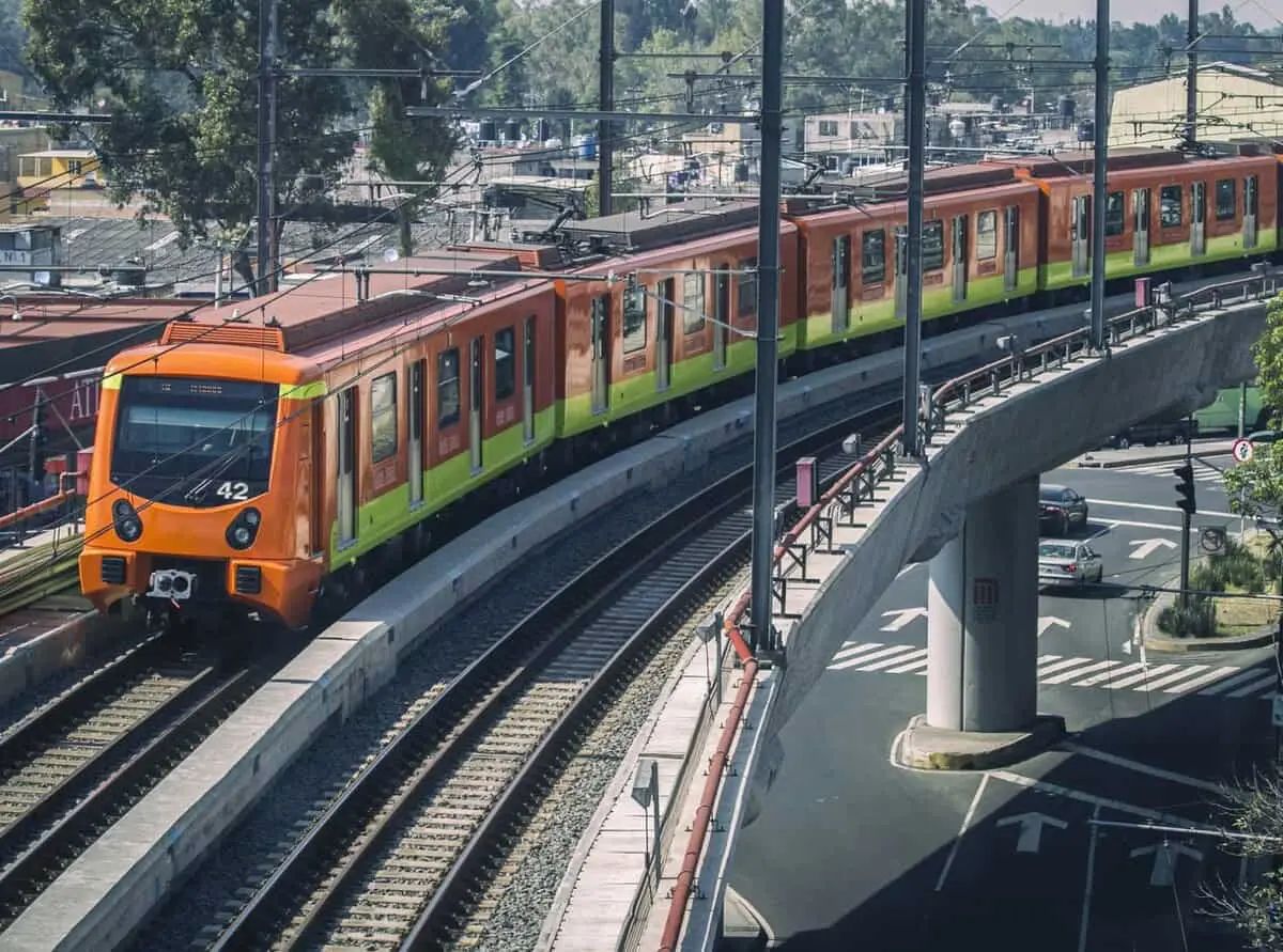  La Línea 12 del Metro tendrá nueve estaciones cerradas del 12 al 16 de septiembre; conoce cuáles son y cuándo volverán a dar servicio. 