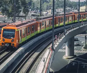 L&iacute;nea 12 del Metro: &iquest;qu&eacute; estaciones estar&aacute;n cerradas y cu&aacute;ndo reabrir&aacute;n?