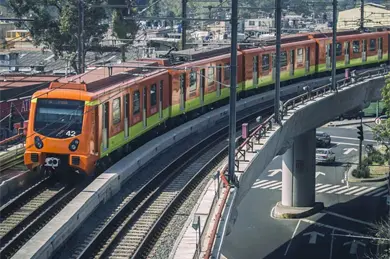 Línea 12 del Metro: ¿qué estaciones estarán cerradas y cuándo reabrirán? Línea 12 del Metro: ¿qué estaciones estarán cerradas y cuándo reabrirán?