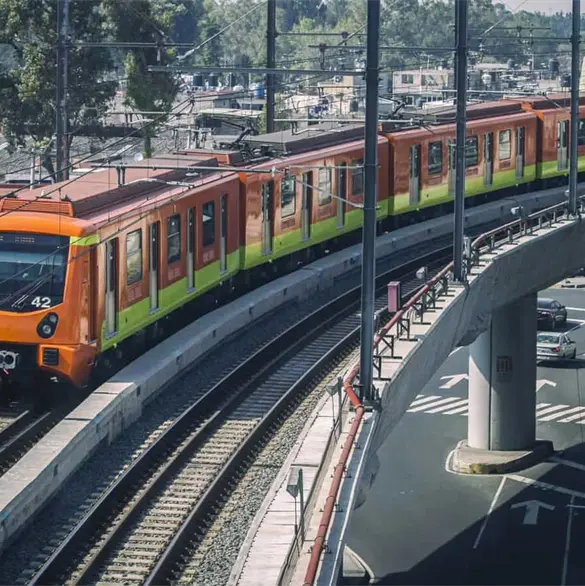 L&iacute;nea 12 del Metro: &iquest;qu&eacute; estaciones estar&aacute;n cerradas y cu&aacute;ndo reabrir&aacute;n?