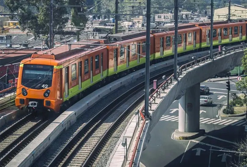 La Línea 12 del Metro tendrá nueve estaciones cerradas del 12 al 16 de septiembre; conoce cuáles son y cuándo volverán a dar servicio. La Línea 12 del Metro tendrá nueve estaciones cerradas del 12 al 16 de septiembre; conoce cuáles son y cuándo volverán a dar servicio.