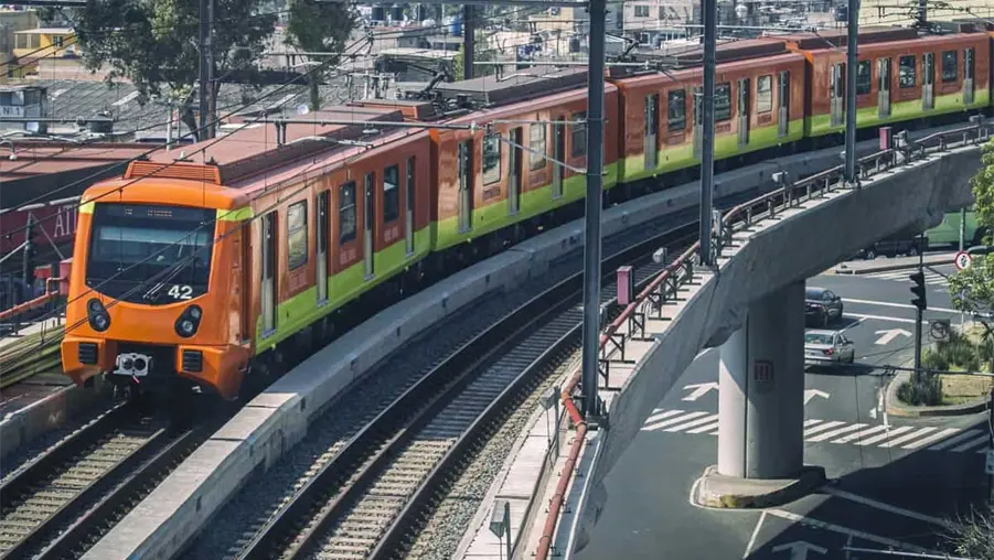L&iacute;nea 12 del Metro: &iquest;qu&eacute; estaciones estar&aacute;n cerradas y cu&aacute;ndo reabrir&aacute;n?