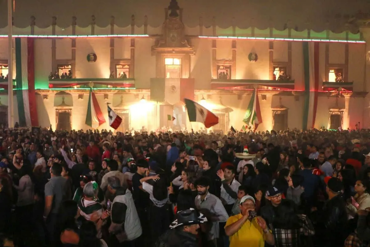Mientras el 16 de septiembre representa una fecha importante dentro del calendario nacional, la ampliación del descanso en Campeche convierte esta celebración en un periodo mucho más extenso para los alumnos incluidos en la medida. Cuartoscuro.