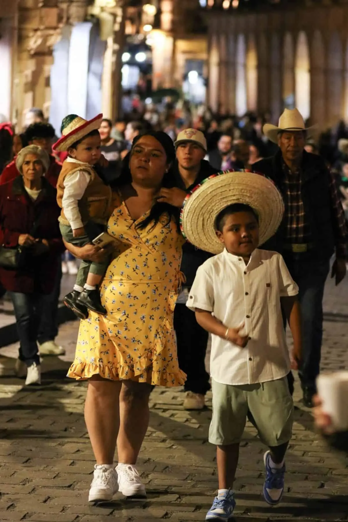 Por ello, el megapuente no representa una suspensión general para todos los estudiantes del país, sino una medida que corresponde a las escuelas contempladas dentro de Campeche. Cuartoscuro.