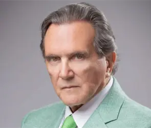 Muere &Oacute;scar Mario Beteta, reconocido periodista y conductor de "En los Tiempos de la Radio", a los 70 a&ntilde;os 