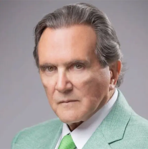 Muere Óscar Mario Beteta, reconocido periodista y conductor de "En los Tiempos de la Radio", a los 70 años Muere Óscar Mario Beteta, reconocido periodista y conductor de "En los Tiempos de la Radio", a los 70 años