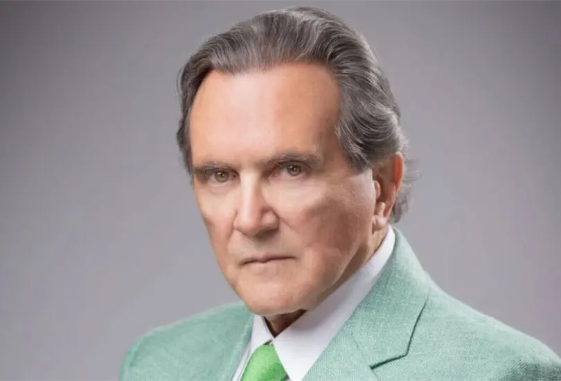 &Oacute;scar Mario Beteta, quien durante casi 30 a&ntilde;os estuvo al frente de "En los Tiempos de la Radio", muri&oacute; tras una trayectoria dedicada al periodismo, la pol&iacute;tica y el an&aacute;lisis econ&oacute;mico.
