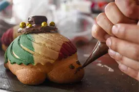 &iquest;Cu&aacute;ndo ser&aacute; el Festival del Pan Dulce Mexicano que estar&aacute; en Coyoac&aacute;n?