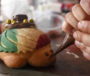 &iquest;Cu&aacute;ndo ser&aacute; el Festival del Pan Dulce Mexicano que estar&aacute; en Coyoac&aacute;n?