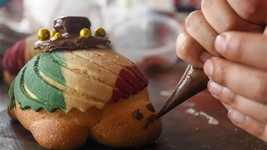 &iquest;Cu&aacute;ndo ser&aacute; el Festival del Pan Dulce Mexicano que estar&aacute; en Coyoac&aacute;n?