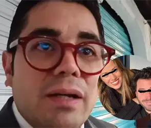 Caso Jonathan Mel&eacute;ndez: defensa pide indagar posible participaci&oacute;n de esposa de Diego Sebasti&aacute;n "N"