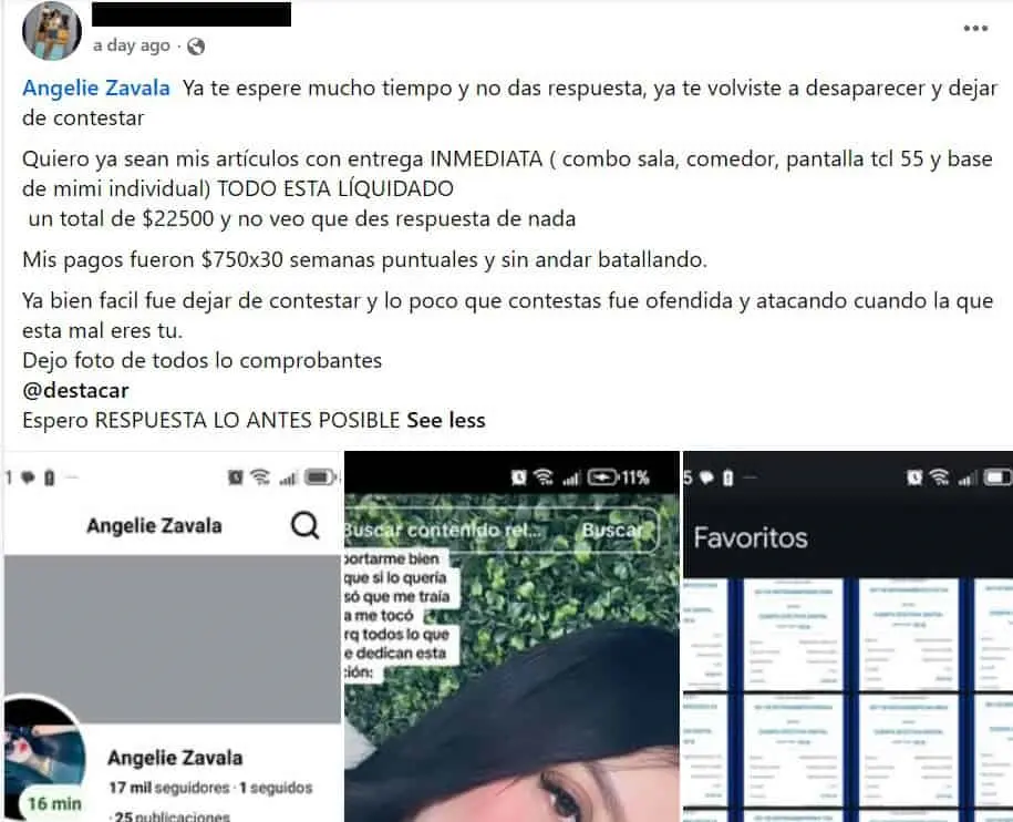 Facebook