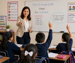 La imagen p&uacute;blica tambi&eacute;n educa
