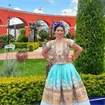As&iacute; despidieron a Amy Navarrete, excandidata asesinada durante una fiesta en Oaxaca