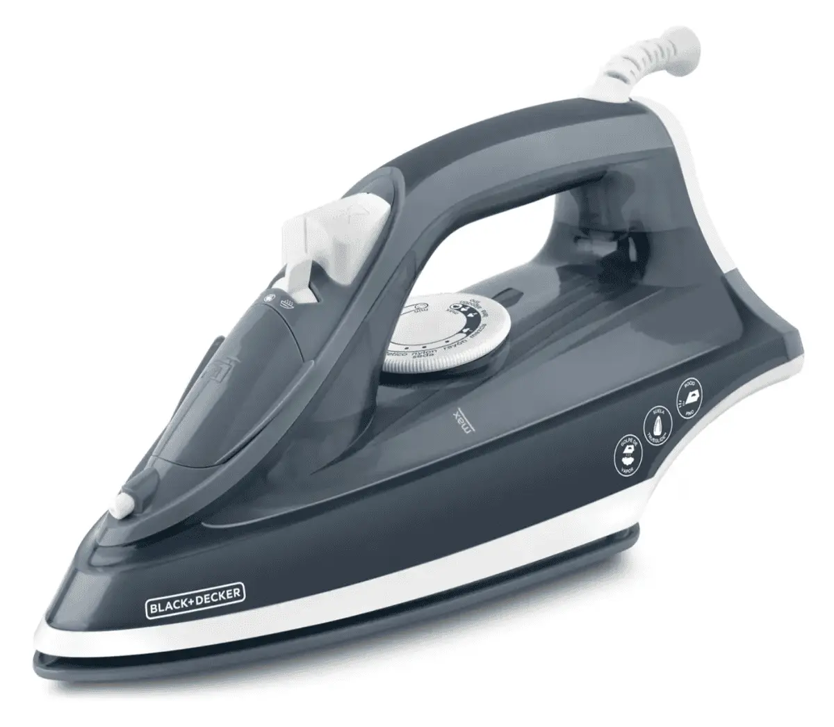 Black+Decker IRBD300 Especial