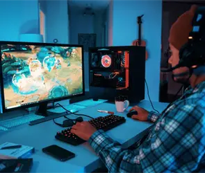 La generaci&oacute;n que juega para pensar: por qu&eacute; los juegos de estrategia est&aacute;n ganando millones de seguidores en LATAM