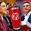 Ariadna Montiel vs. Alito Moreno: qu&eacute; hay detr&aacute;s del termo "Vota PRI" y los pol&eacute;micos mensajes en el INE 