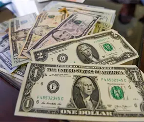 Este es el precio del d&oacute;lar hoy viernes 11 de septiembre de 2026