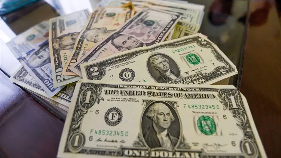 Este es el precio del d&oacute;lar hoy viernes 11 de septiembre de 2026