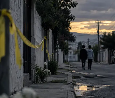Buscan a Estrella y Elian, hermanos que escaparon de un albergue Zapopan