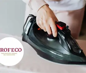 &iquest;Buscas una buena plancha? Profeco revela cu&aacute;les son las mejores opciones; algunas cuestan menos de 500 pesos