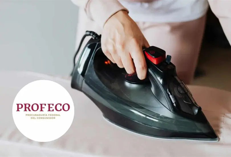 Profeco puso a prueba 23 planchas de 11 marcas y encontró seis con calificación "Excelente"; conoce cuáles son y cuánto cuestan. Profeco puso a prueba 23 planchas de 11 marcas y encontró seis con calificación "Excelente"; conoce cuáles son y cuánto cuestan.
