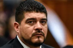 &iquest;C&oacute;mo muri&oacute; Zenyazen Escobar? FGR revela qu&eacute; ocurri&oacute; con el diputado de Morena
