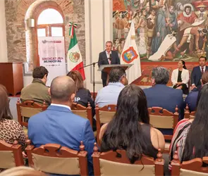 Justicia Cívica en Puebla: ¿Qué analiza el nuevo diagnóstico sobre faltas administrativas? Justicia Cívica en Puebla: ¿Qué analiza el nuevo diagnóstico sobre faltas administrativas?