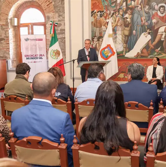 Justicia C&iacute;vica en Puebla: &iquest;Qu&eacute; analiza el nuevo diagn&oacute;stico sobre faltas administrativas?