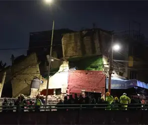 Explosi&oacute;n en taquer&iacute;a de &Aacute;lvaro Obreg&oacute;n: autoridades revelan posible causa 