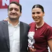 Amílcar Olán, amigo de Andy López Beltrán, habría financiado campaña de Marina del Pilar en 2021 Amílcar Olán, amigo de Andy López Beltrán, habría financiado campaña de Marina del Pilar en 2021