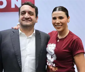 Am&iacute;lcar Ol&aacute;n, amigo de Andy L&oacute;pez Beltr&aacute;n, habr&iacute;a financiado campa&ntilde;a de Marina del Pilar en 2021