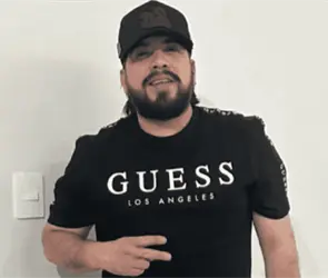 Revelan posible móvil del asesinato de "El Piturris": investigan a familiar que canta narcocorridos Revelan posible móvil del asesinato de "El Piturris": investigan a familiar que canta narcocorridos