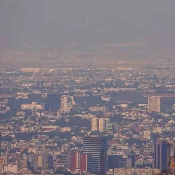Activan contingencia ambiental en CDMX y Edomex: ¿qué autos no circulan este domingo 13 de septiembre? Activan contingencia ambiental en CDMX y Edomex: ¿qué autos no circulan este domingo 13 de septiembre?