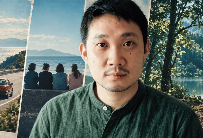 Director de Drive My Car visitará México: Hamaguchi será invitado de honor de FICUNAM 2026 Director de Drive My Car visitará México: Hamaguchi será invitado de honor de FICUNAM 2026