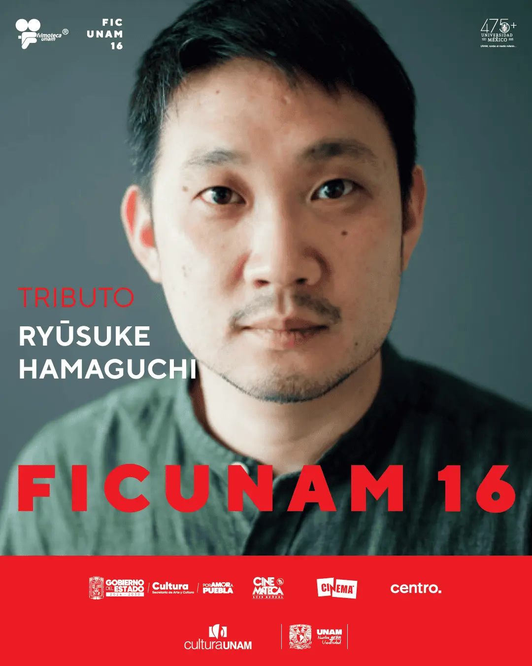 ¿Quién es Ryusuke Hamaguchi? Especial