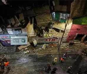 Tragedia en &Aacute;lvaro Obreg&oacute;n: &iquest;qui&eacute;nes son las v&iacute;ctimas de la explosi&oacute;n en un puesto de tacos?