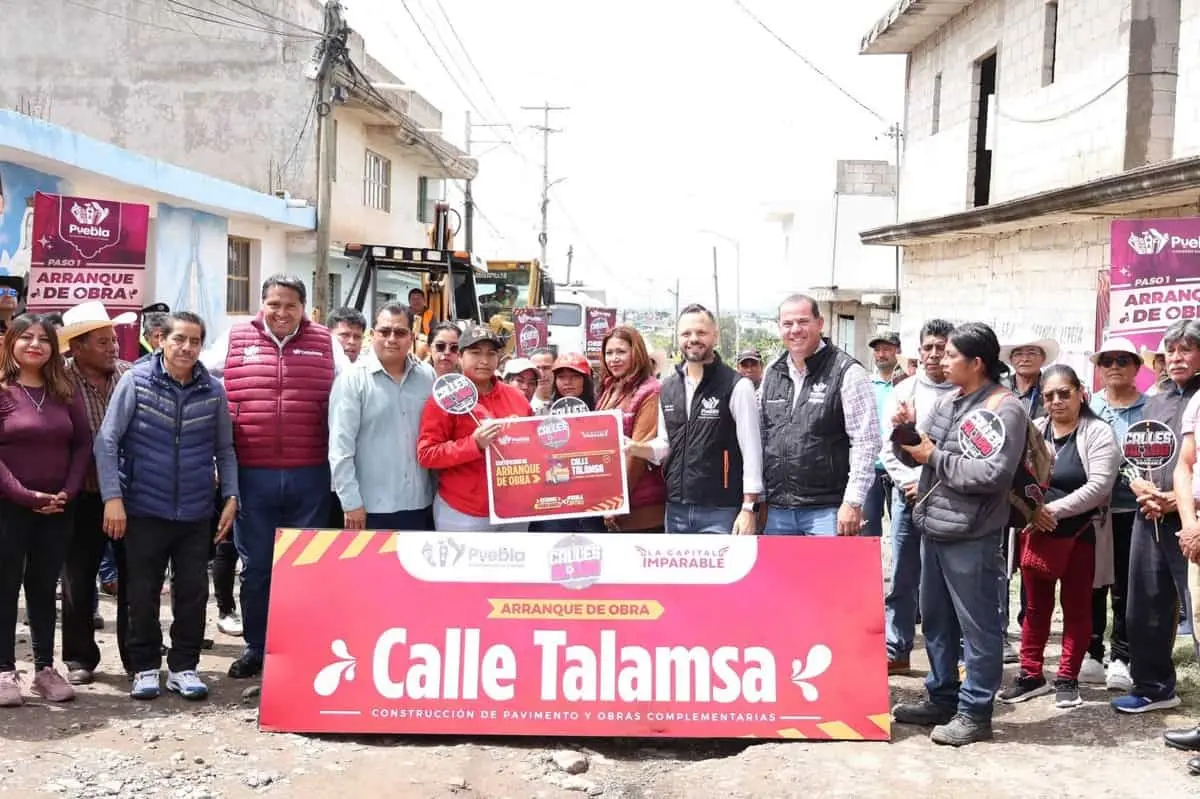 Gobierno de la Ciudad. 