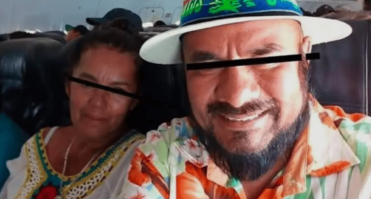 Los padres de Ricardo Especial